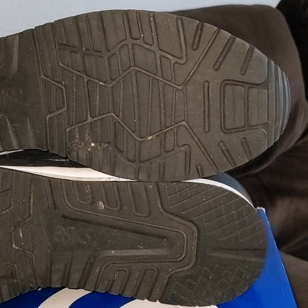 Gel Lyte 3 ASICS - Picture 4 of 5